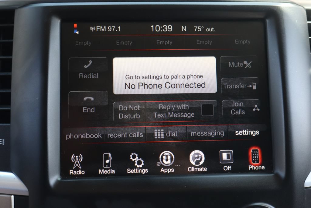 Used 2014 RAM 3500 Big Horn AWD/4WD image 33