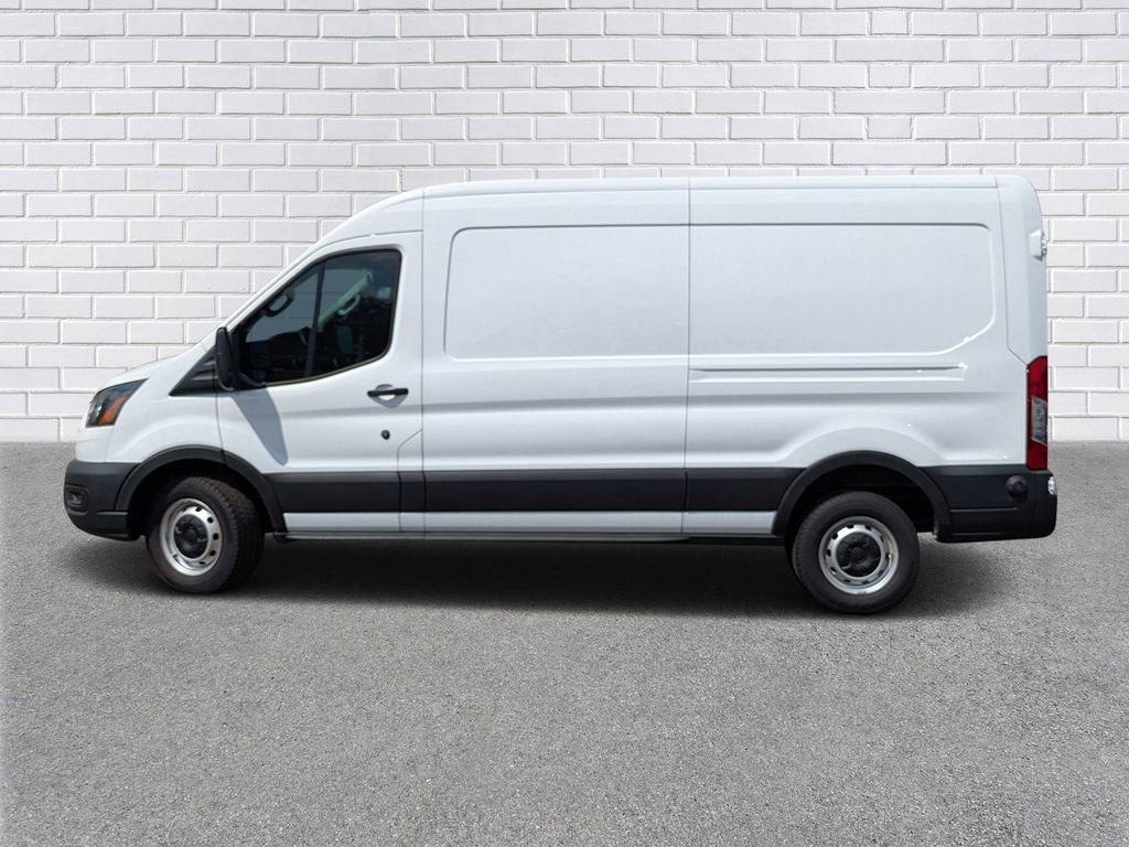 Used 2024 Ford Transit 250 148 Medium Roof w/ Load Area Protection Package image 2
