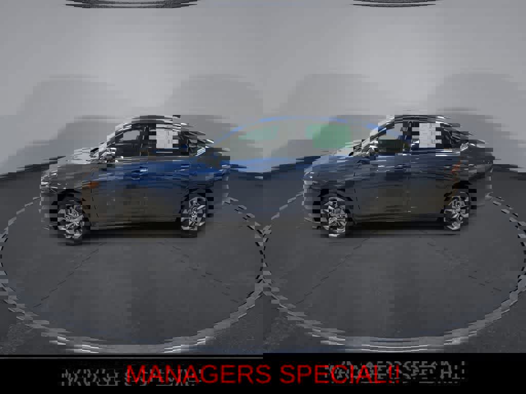 Used 2024 Honda Accord EX image 5