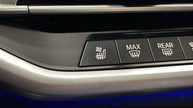 Used 2022 BMW X5 M50i w/ Executive Package AWD/4WD image 31