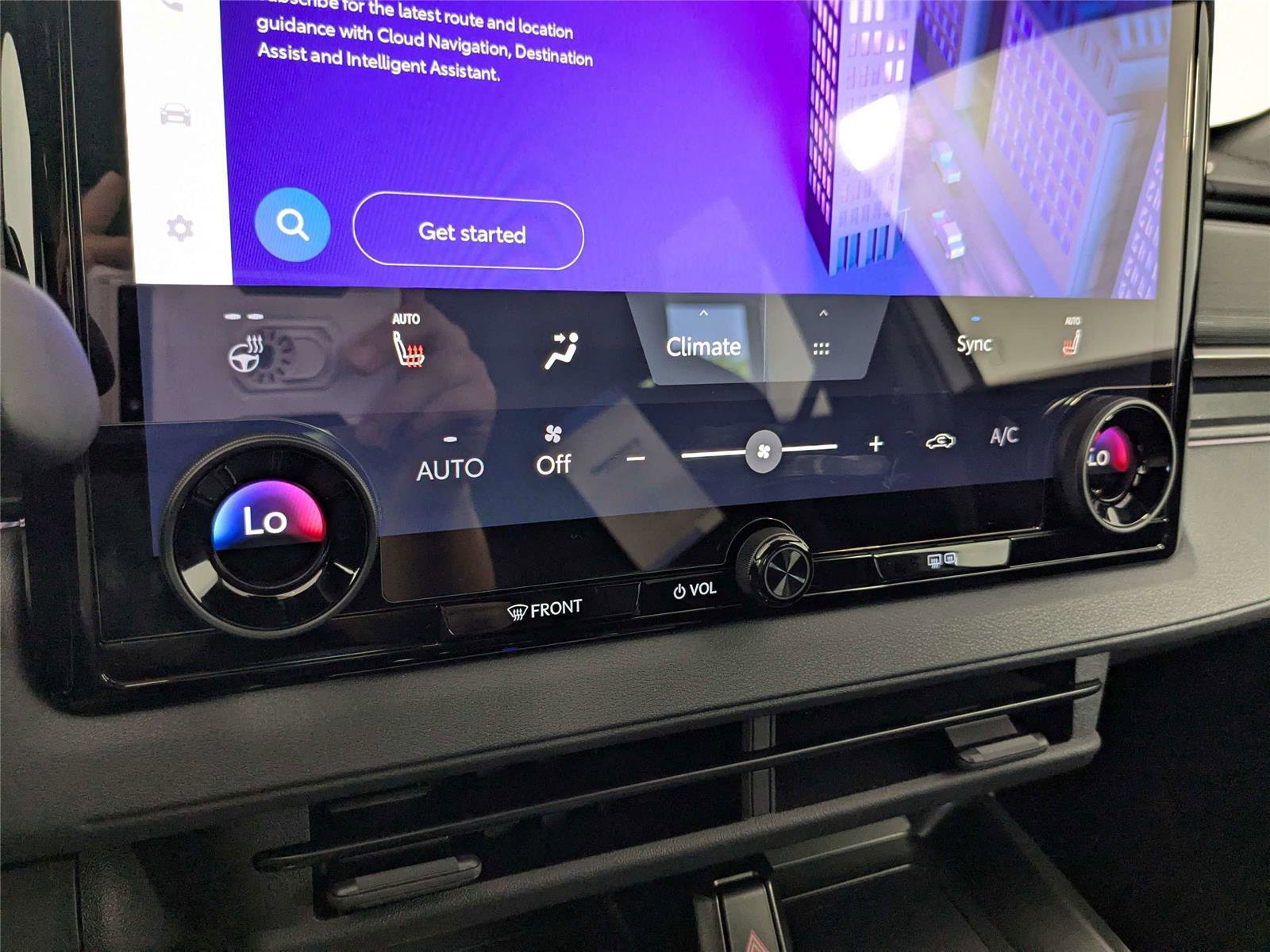 New 2026 Toyota C-HR AWD/4WD image 19