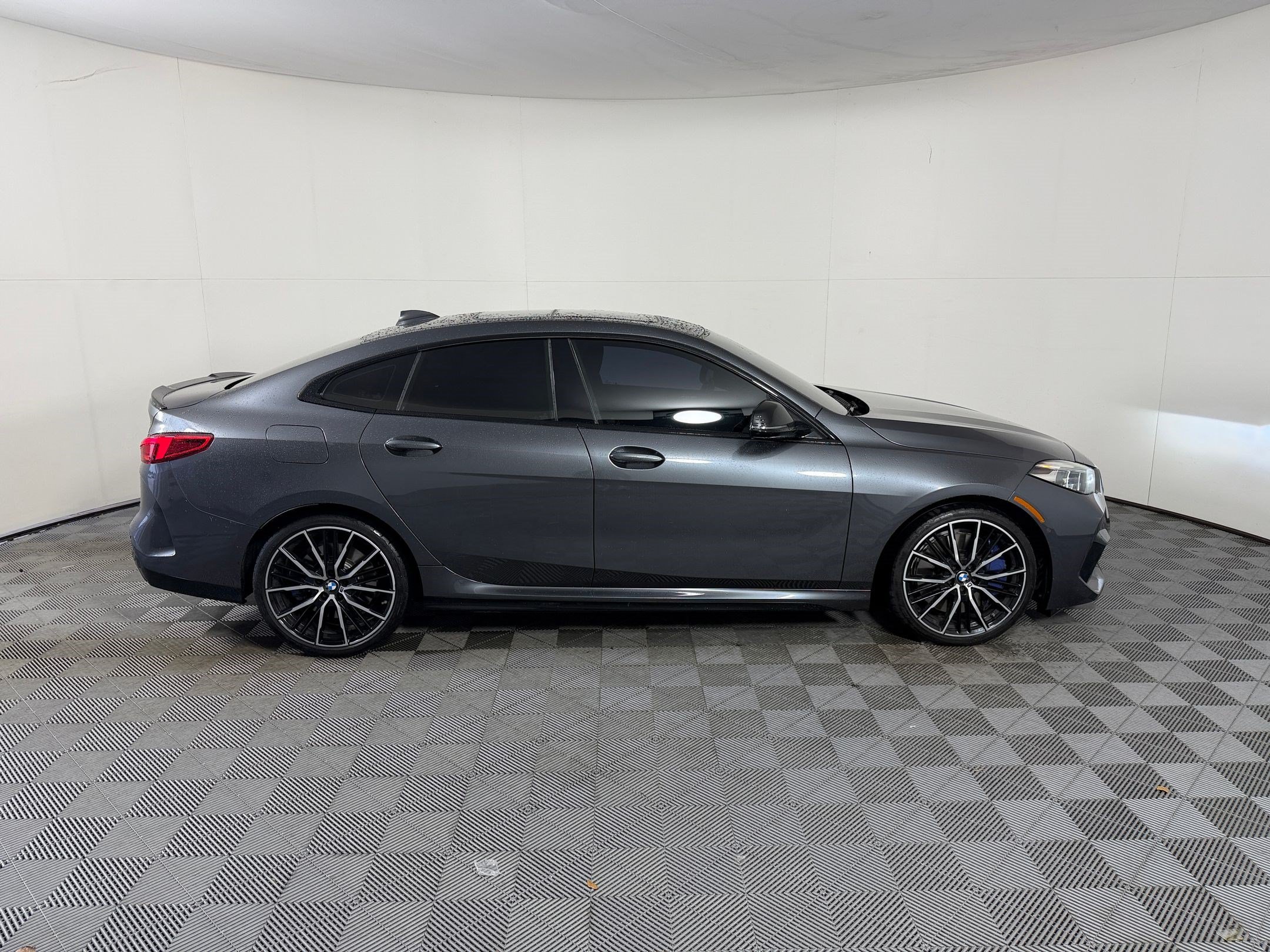 Used 2021 BMW M235i xDrive Gran Coupe w/ Driving Assistance Package AWD/4WD image 8
