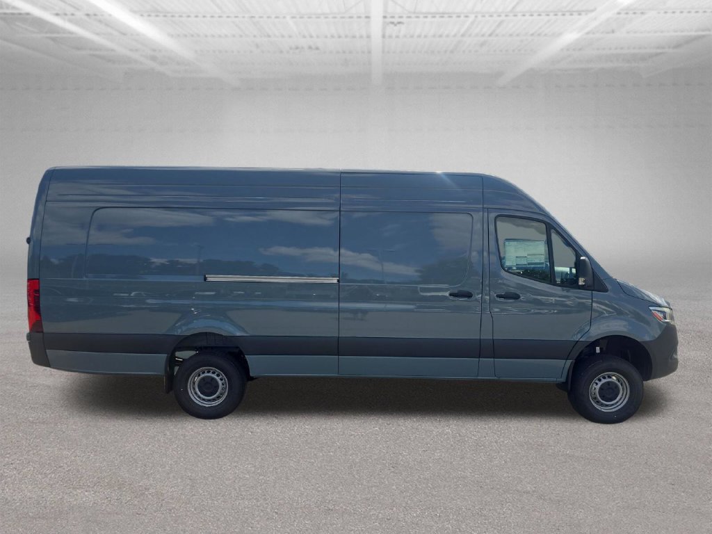New 2026 Mercedes-Benz Sprinter 2500 image 6