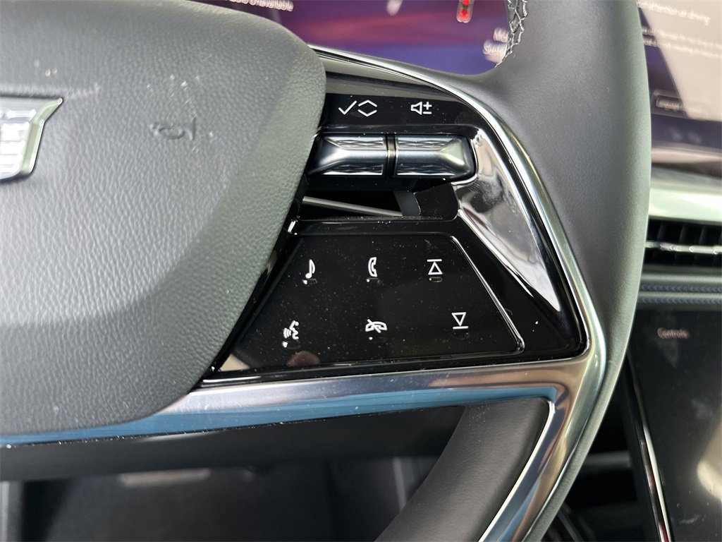 New 2026 Cadillac Escalade IQ Sport 1 image 18
