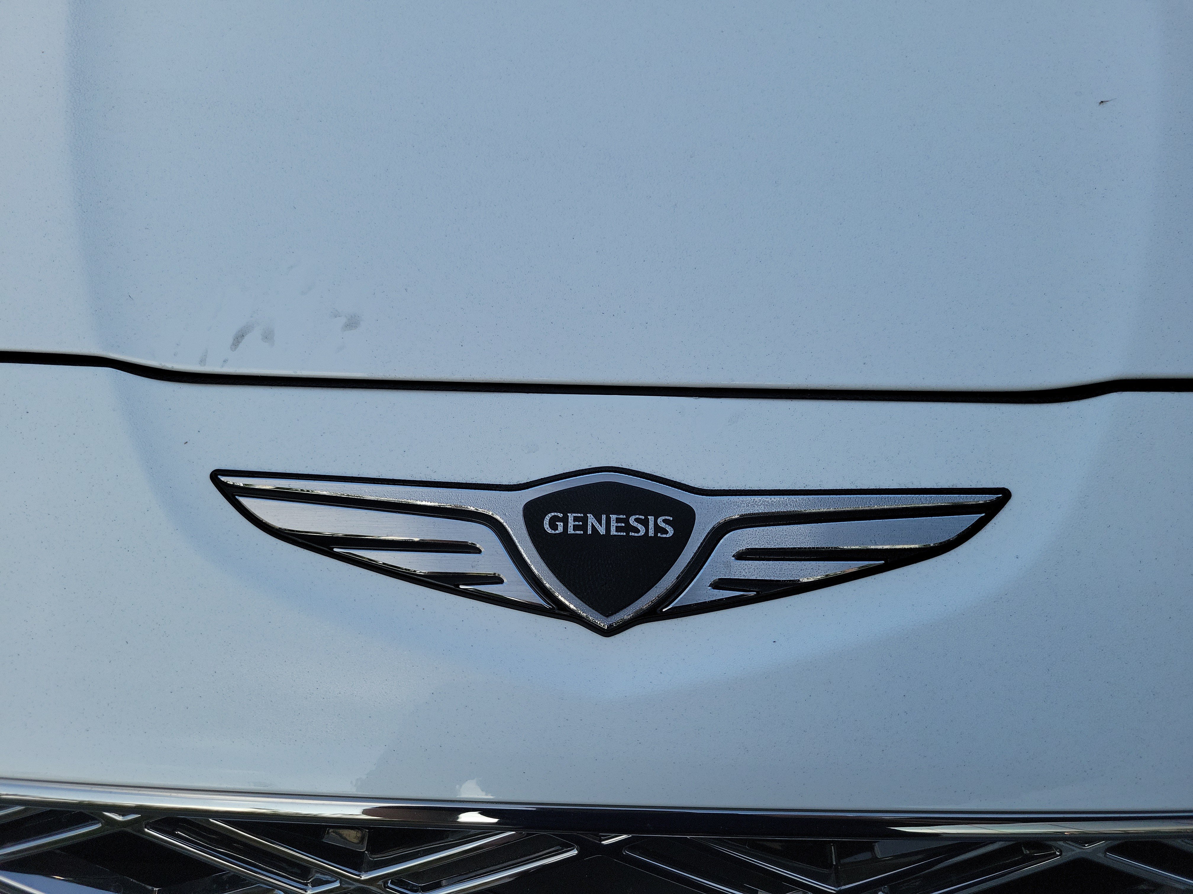 Certified 2026 Genesis GV80 2.5T AWD/4WD image 24