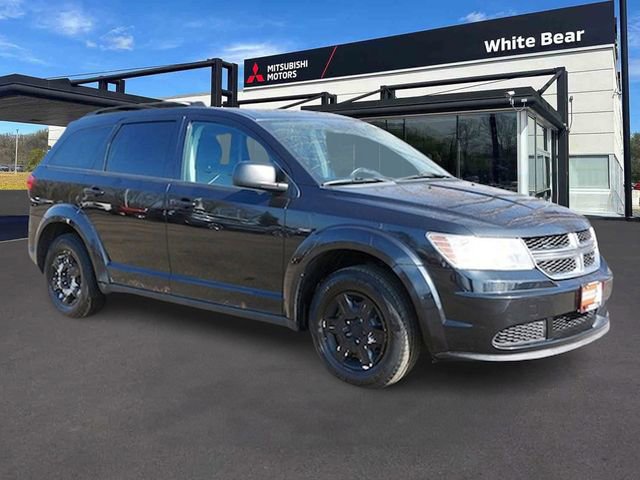 Used 2012 Dodge Journey SE