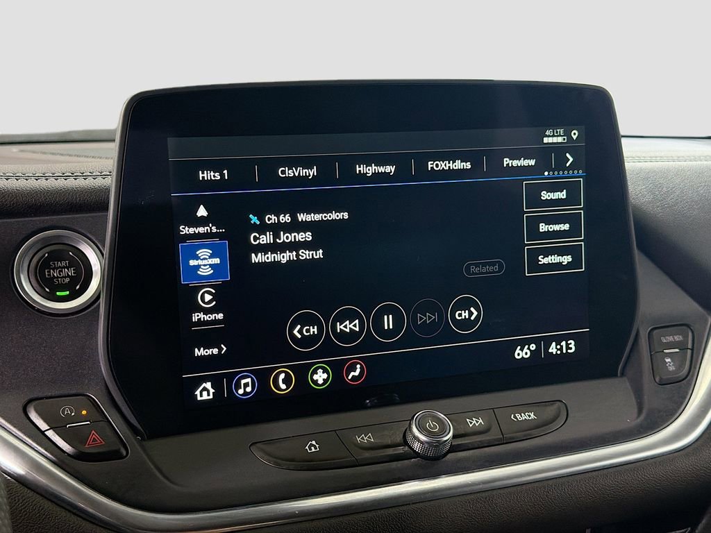 Used 2023 Chevrolet Blazer LT w/ LPO, Floor Liner Package FWD image 13