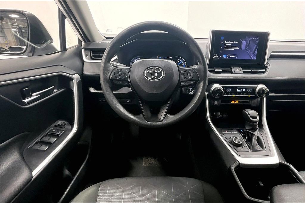 Used 2024 Toyota RAV4 XLE w/ Convenience Package AWD/4WD image 5