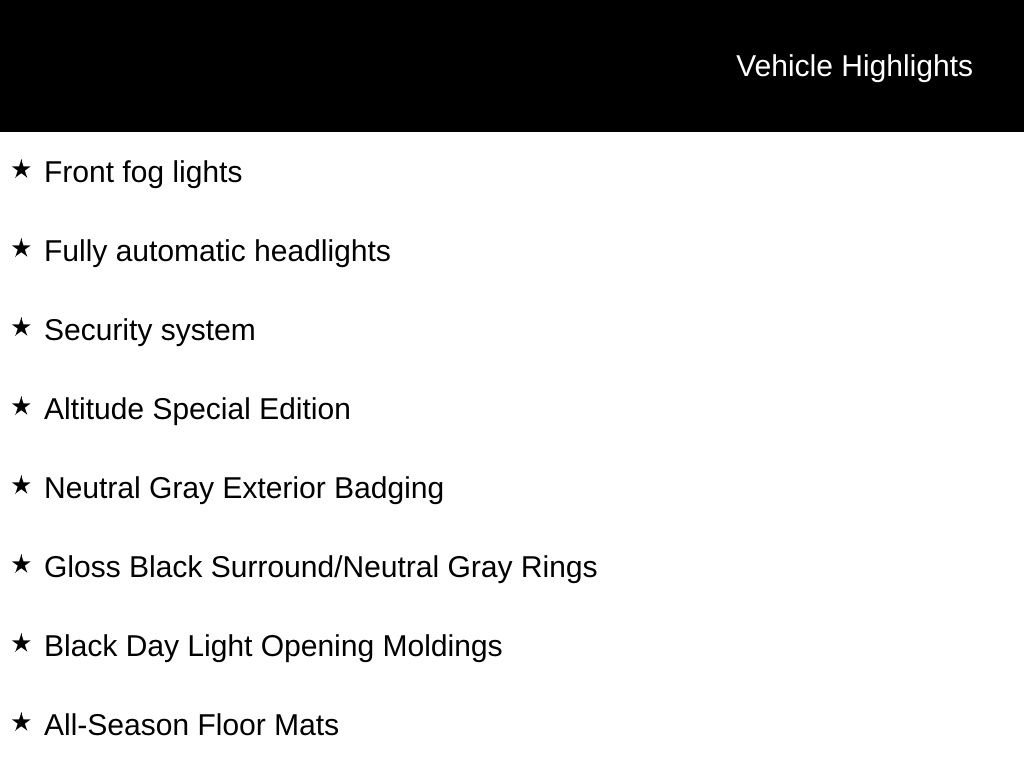 New 2026 Jeep Compass Latitude w/ Sun and Sound Group image 32