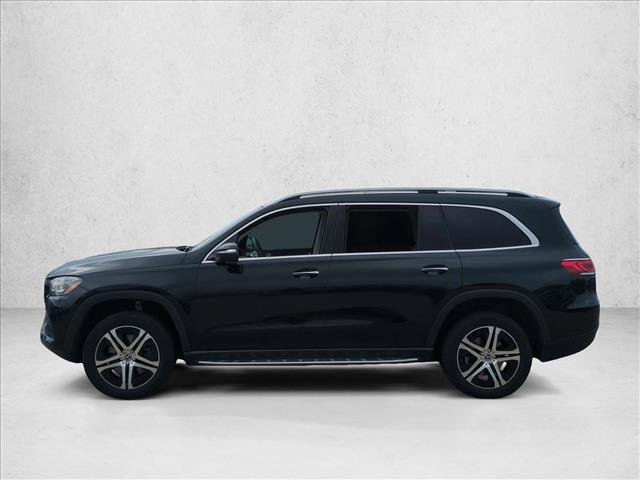 Used 2020 Mercedes-Benz GLS 450 4MATIC image 9