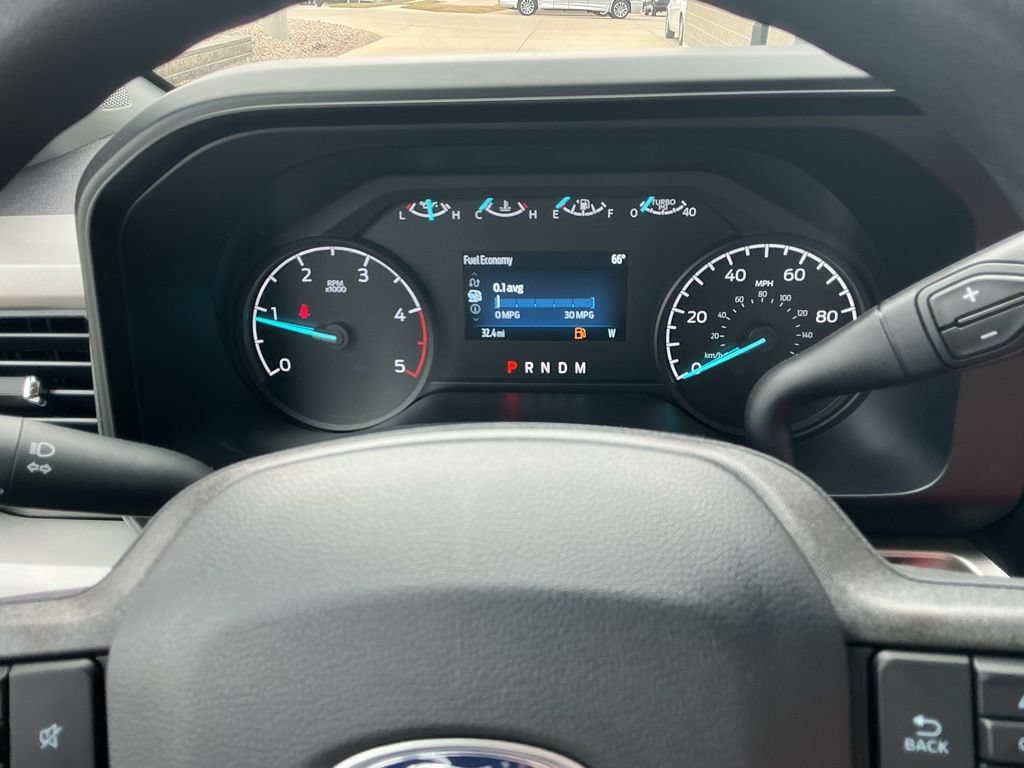 New 2026 Ford F250 XL AWD/4WD image 13