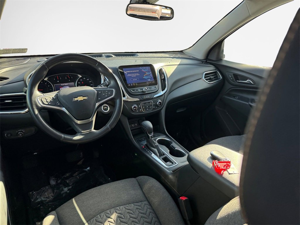 Used 2022 Chevrolet Equinox LT image 22
