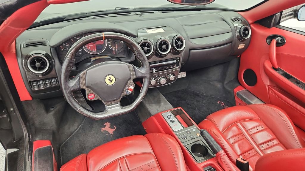 Used 2006 Ferrari F430 Spider RWD image 28