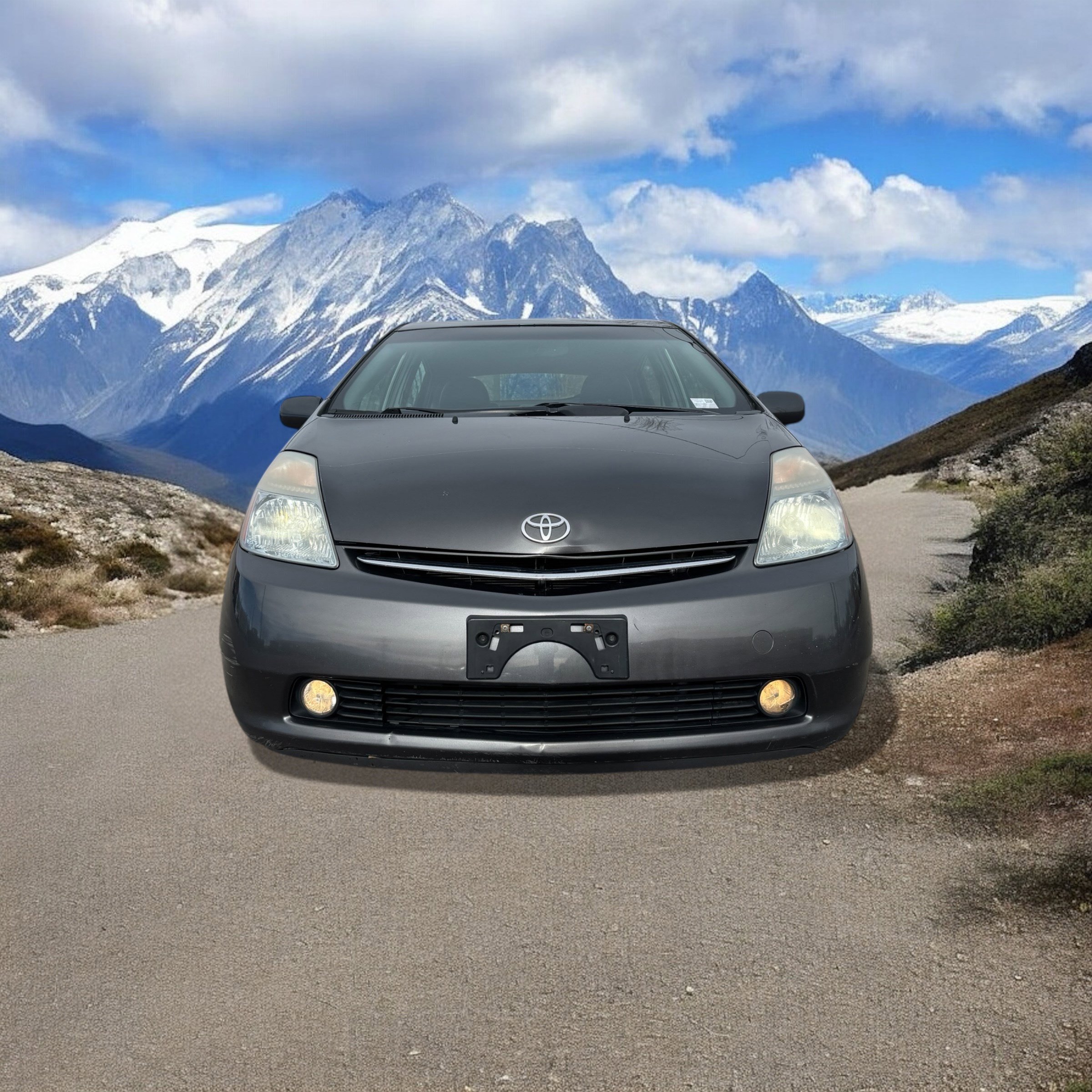 Used 2009 Toyota Prius image 8
