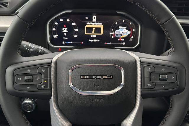 New 2026 GMC Sierra 2500 Denali w/ Denali Reserve Package AWD/4WD image 26