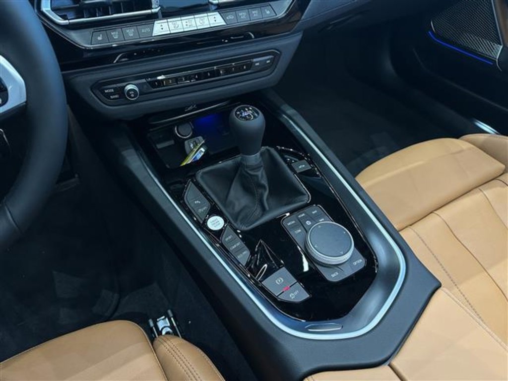 New 2026 BMW Z4 M40i w/ Premium Package image 10