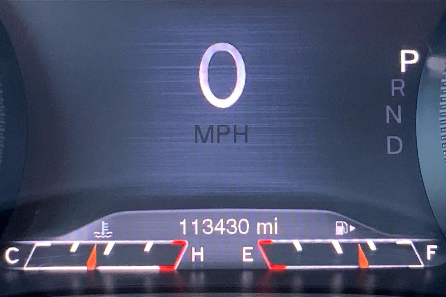 Used 2018 Jeep Cherokee Limited FWD image 24
