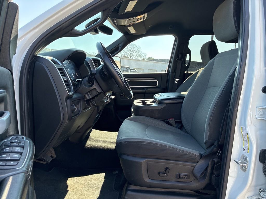 Used 2024 RAM 2500 Big Horn image 11