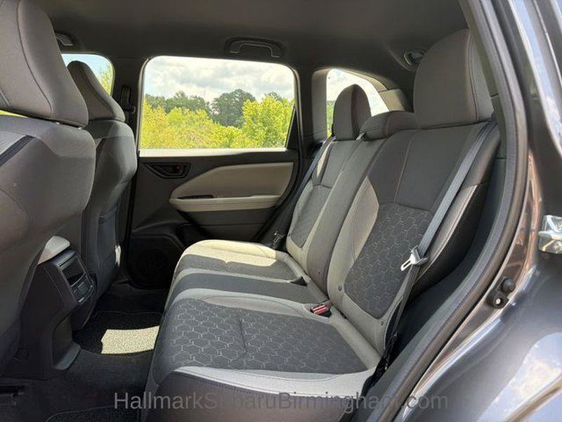New 2026 Subaru Forester AWD/4WD image 26