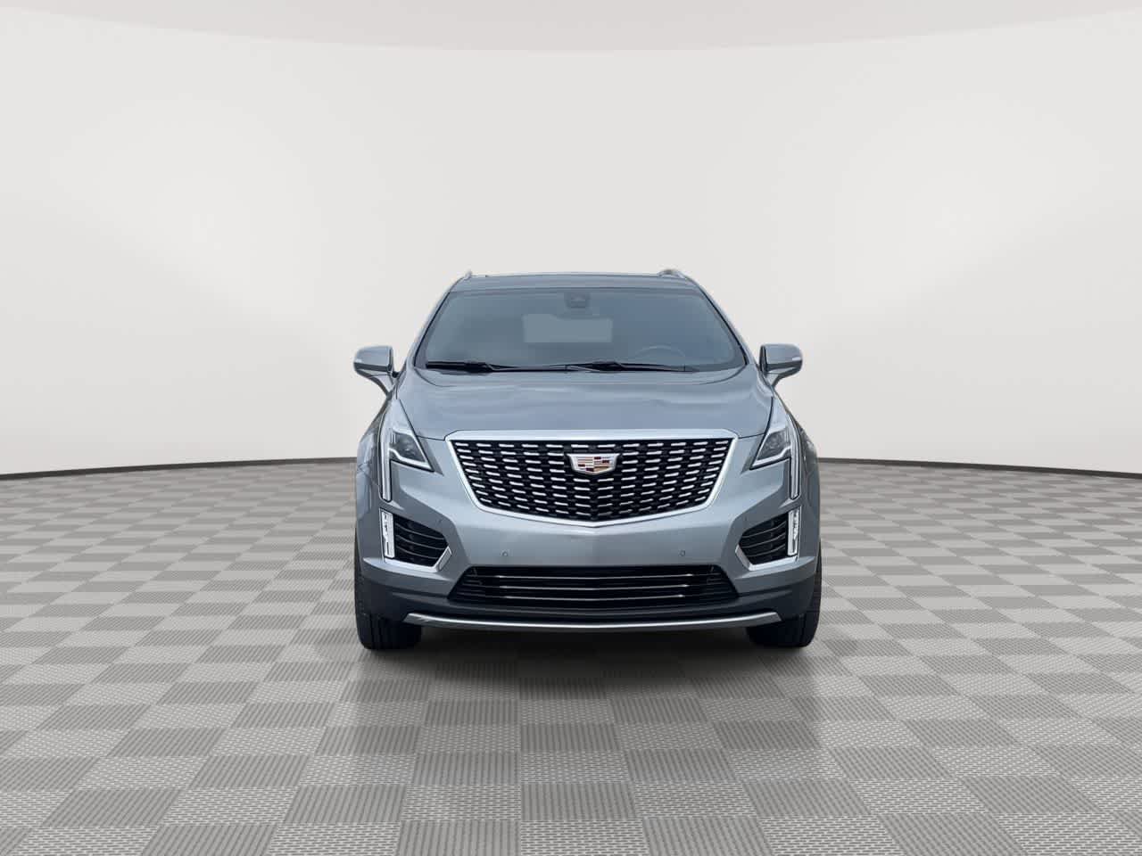 Used 2024 Cadillac XT5 Premium Luxury AWD/4WD image 3