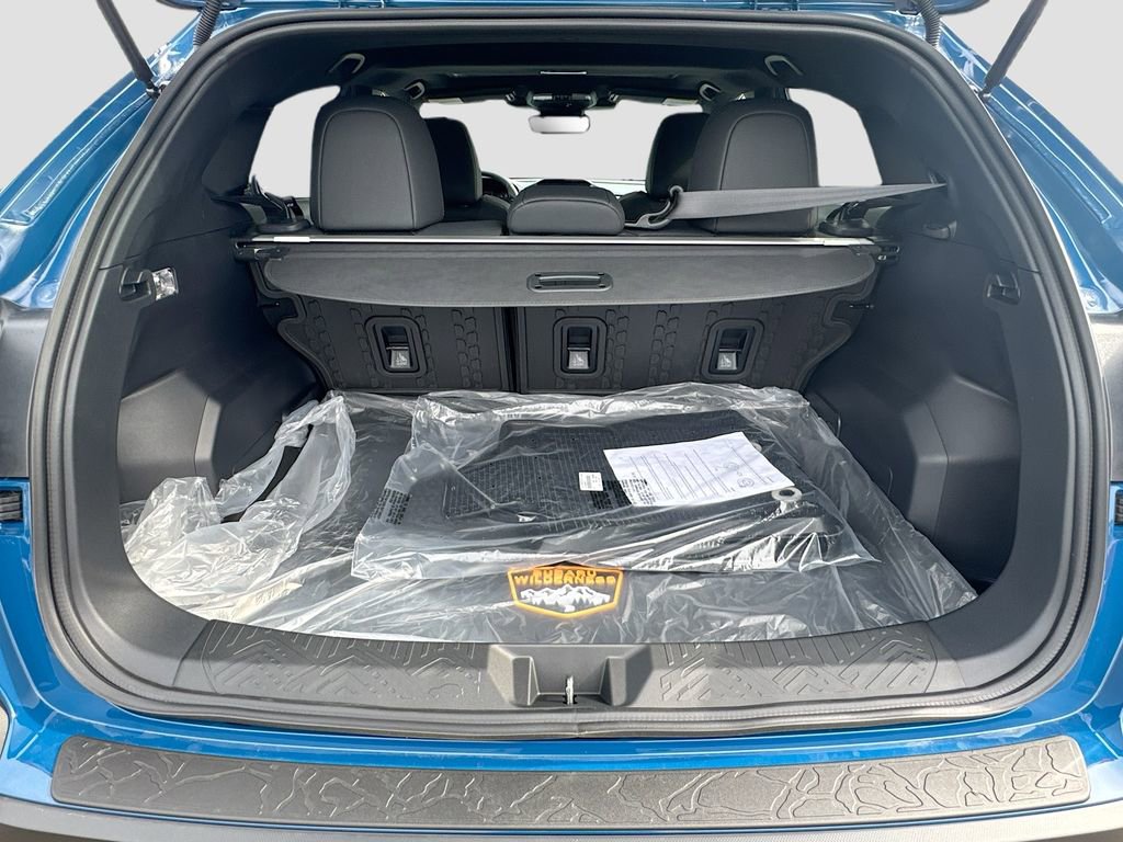 New 2026 Subaru Crosstrek 2.5i Wilderness AWD/4WD image 25