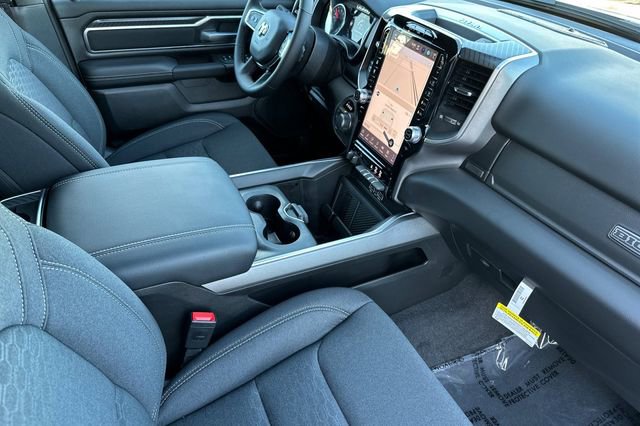 New 2026 RAM 1500 Big Horn image 17