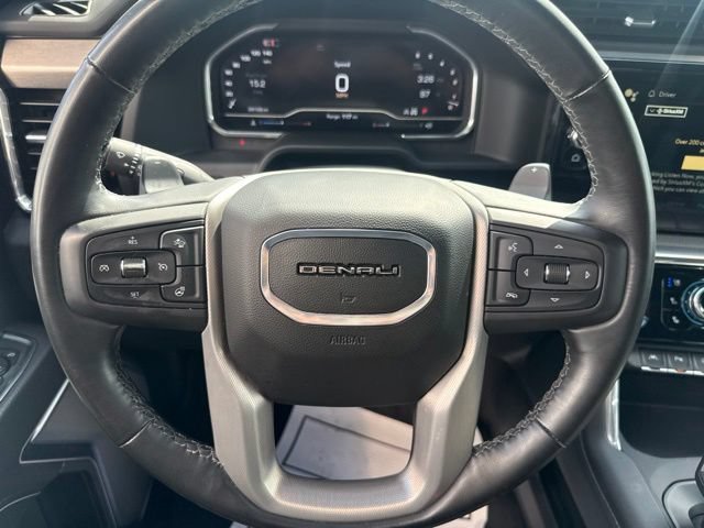 Certified 2024 GMC Sierra 1500 Denali w/ Technology Package AWD/4WD image 23