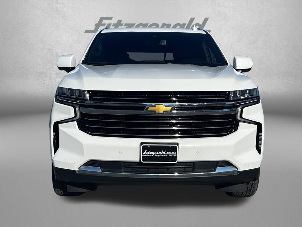 Used 2024 Chevrolet Suburban LT AWD/4WD image 5