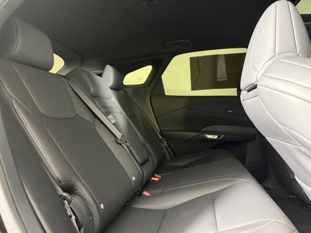 Used 2024 Lexus RX 350 F Sport w/ Convenience Package AWD/4WD image 27