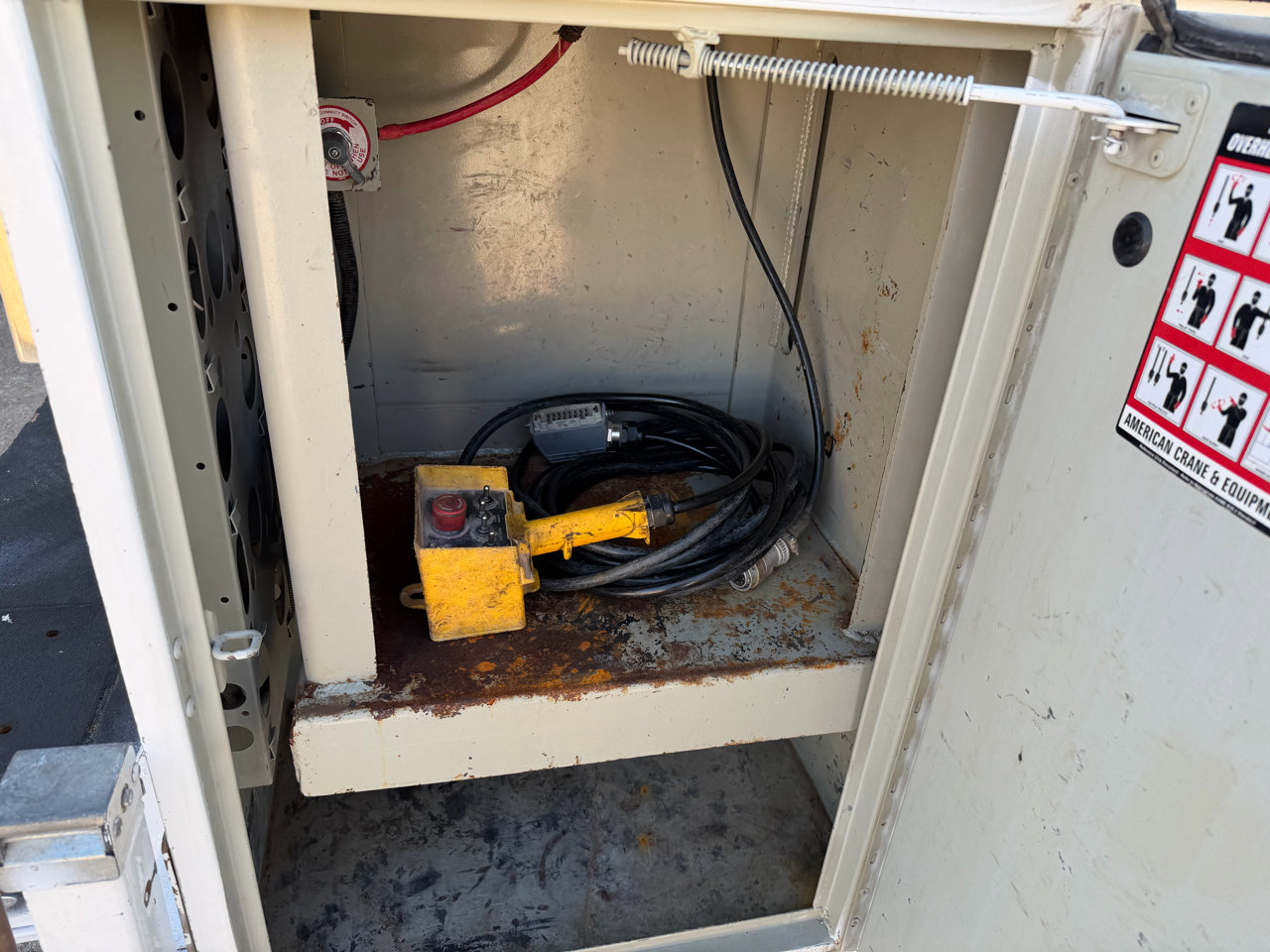 Used 2018 RAM 3500 Tradesman w/ Chrome Appearance Group image 35