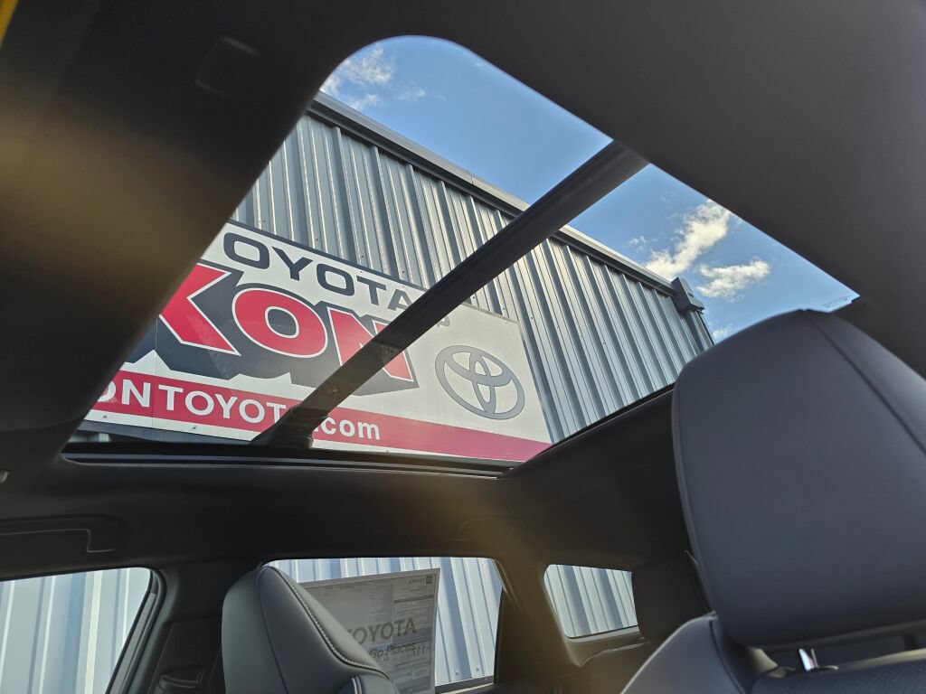 New 2026 Toyota bZ Woodland AWD/4WD image 20