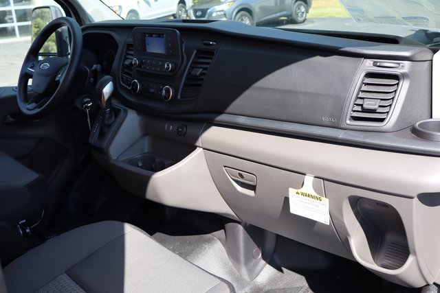 New 2025 Ford Transit 350 w/ Interior Upgrade Package image 34