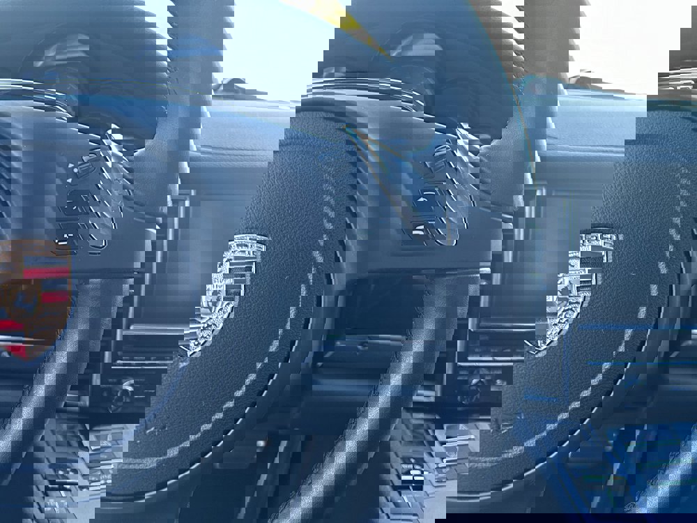 Used 2014 Porsche Panamera 4S image 19