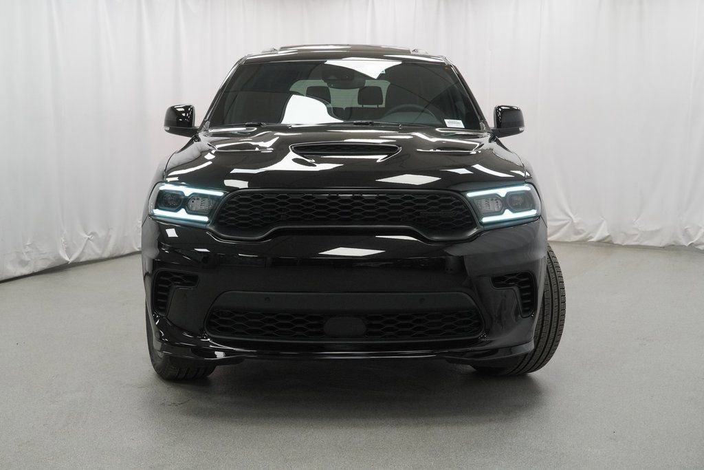 New 2026 Dodge Durango GT image 7