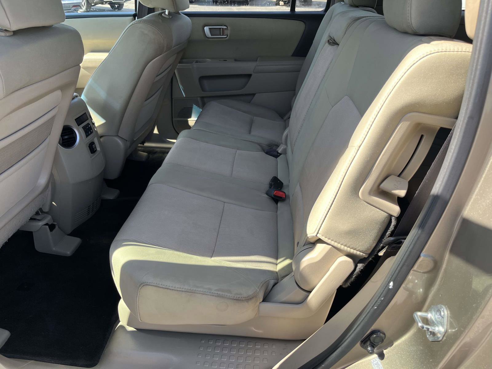 Used 2011 Honda Pilot EX image 7