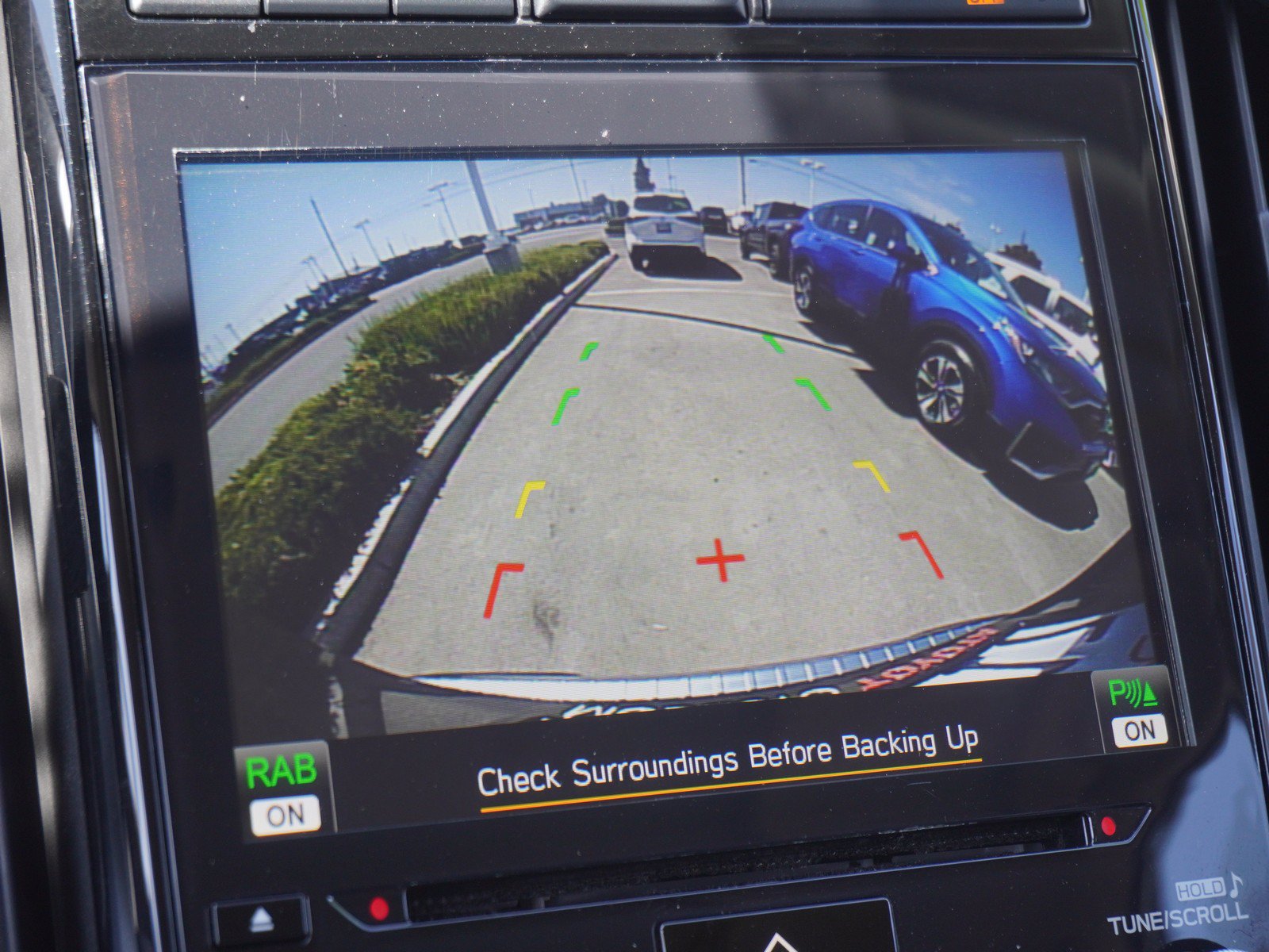 Used 2019 Subaru Ascent Touring AWD/4WD image 33