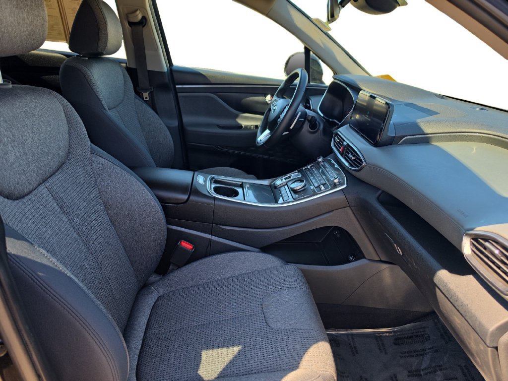 Used 2023 Hyundai Santa Fe SEL FWD image 15