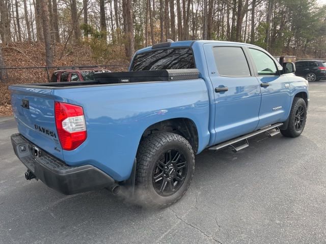 Used 2021 Toyota Tundra SR5 image 5