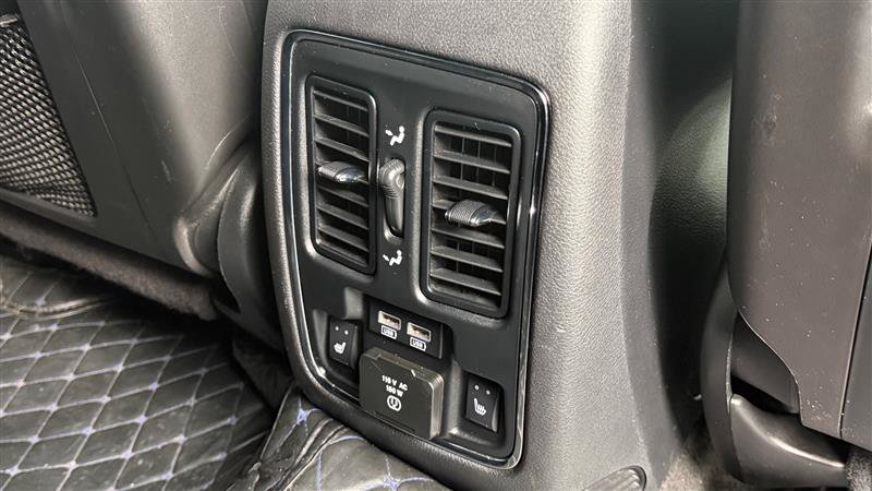 Used 2015 Jeep Grand Cherokee Limited AWD/4WD image 49