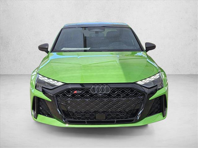 New 2026 Audi RS 3 AWD/4WD video 2