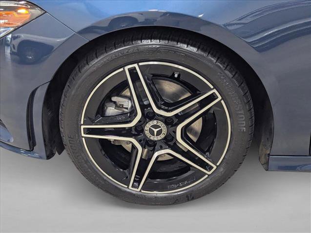 Used 2023 Mercedes-Benz CLA 250 4MATIC image 24