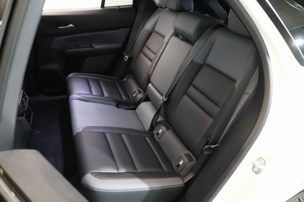 Used 2024 Honda Prologue Touring image 10