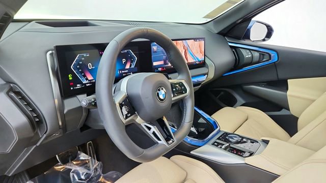 Used 2025 BMW X3 xDrive30i w/ Premium Package image 19