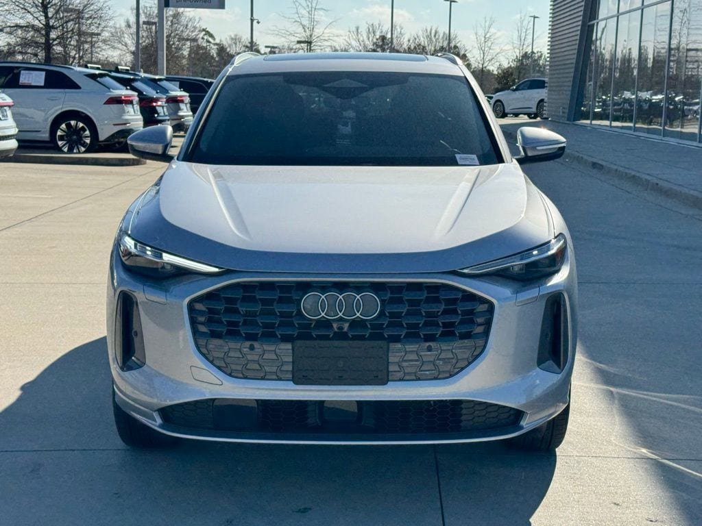 New 2025 Audi Q5 Premium Plus image 8
