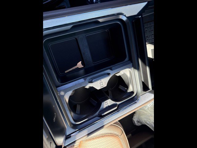 New 2026 Ford F350 King Ranch w/ Chrome Package image 31