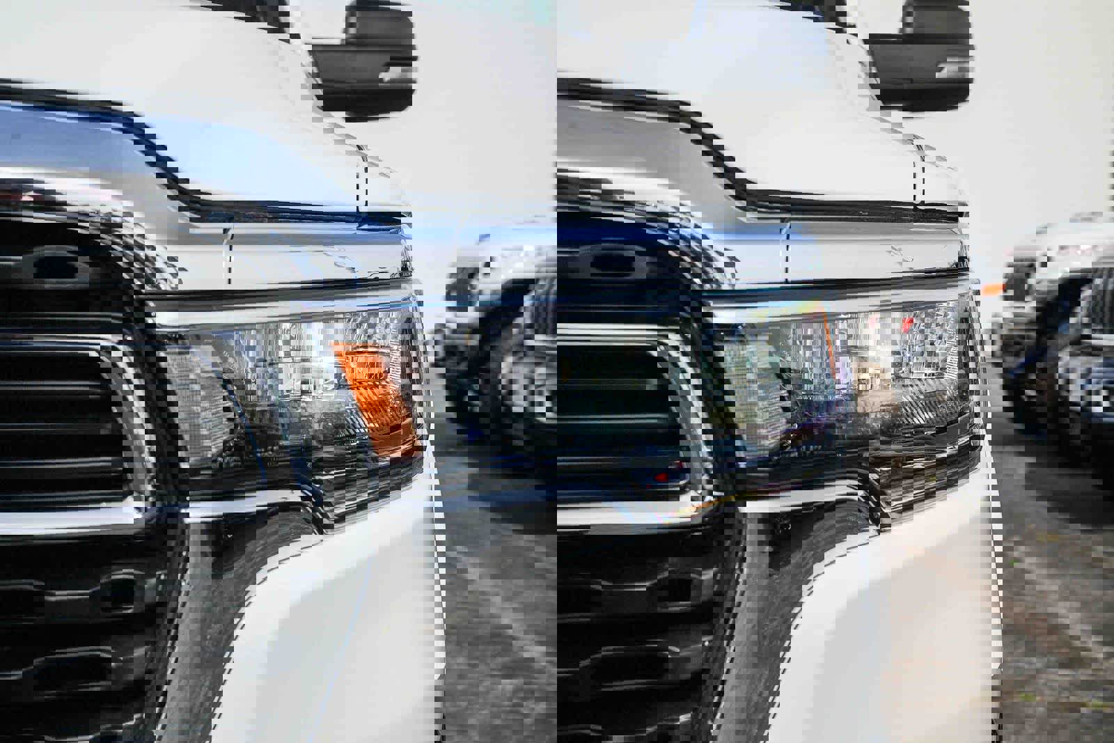 New 2026 RAM 1500 Big Horn image 8