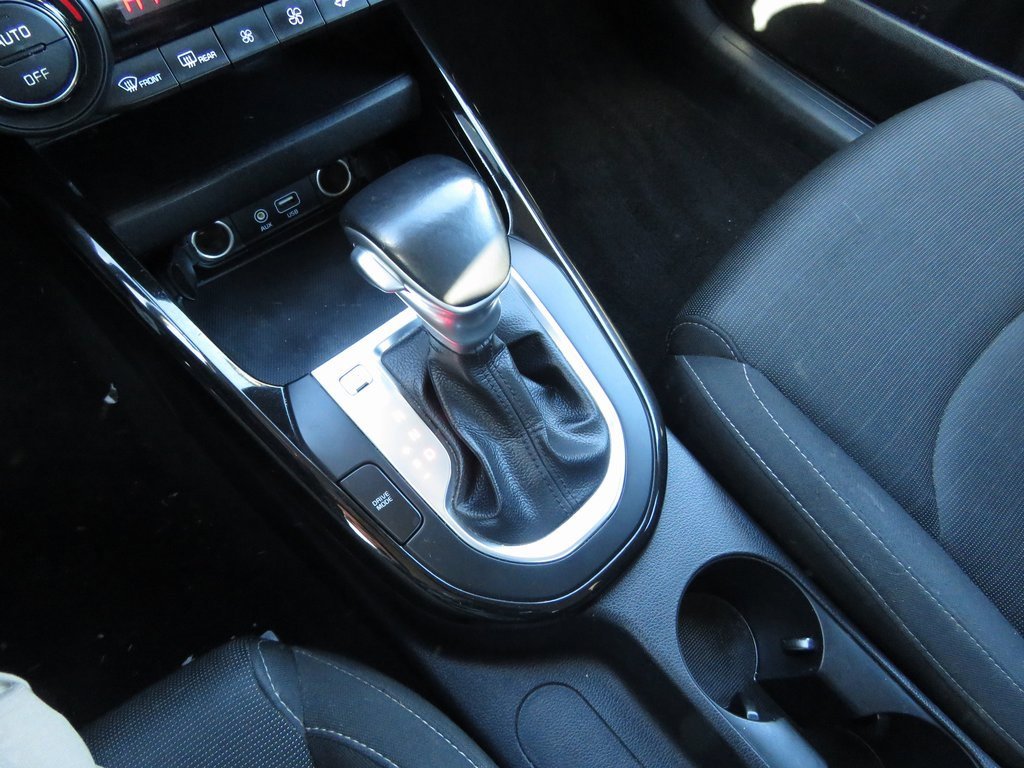 Used 2019 Kia Forte S image 23