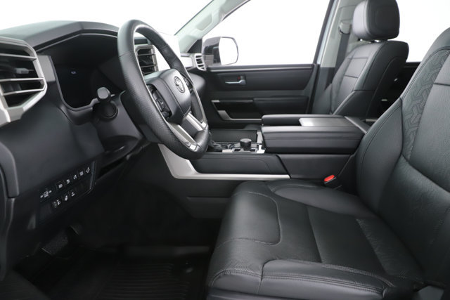 Used 2024 Toyota Sequoia Limited AWD/4WD image 22