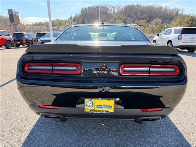 Used 2019 Dodge Challenger R/T Scat Pack image 8