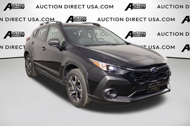 Used 2024 Subaru Crosstrek 2.0i Premium AWD/4WD image 38